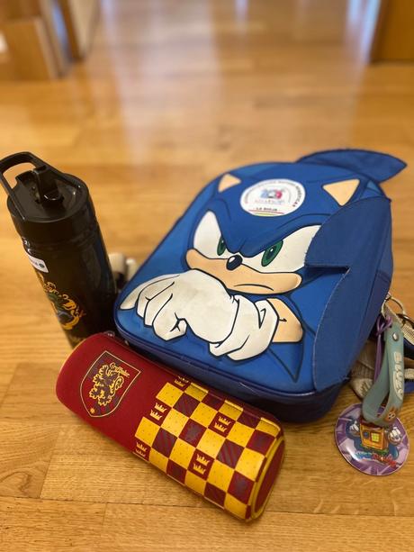 De infantil a primaria… y de etapa a etapa