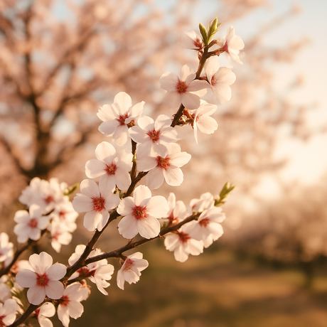 Florecer no es llegar: es elegir cuidarte, una y otra vez