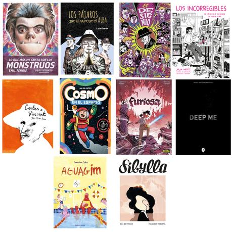 Repaso al 2024: Lo mejor