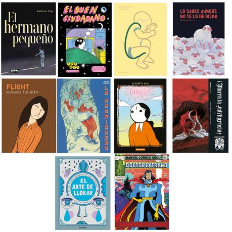 Repaso al 2024: Lo mejor