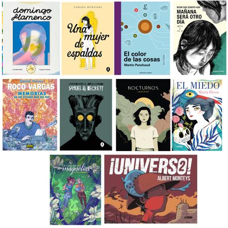 Repaso al 2024: Lo mejor