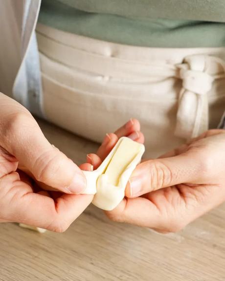 como hacer tequeños