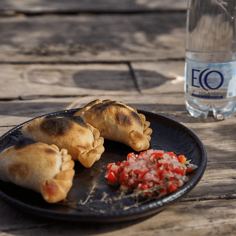 Ecos de Alta Montaña – Edición Invierno 2025 Ecos de Alta Montaña – Edición Invierno 2025