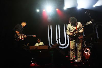 Wilco en Sudamérica: Creo en la locomoción Wilco en Sudamérica: Creo en la locomoción