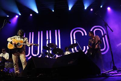 Wilco en Sudamérica: Creo en la locomoción Wilco en Sudamérica: Creo en la locomoción