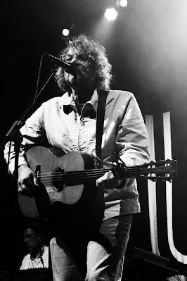 Wilco en Sudamérica: Creo en la locomoción Wilco en Sudamérica: Creo en la locomoción