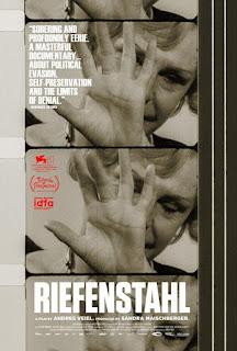 RIEFENSTAHL (2024), DE ANDRES VELEL.