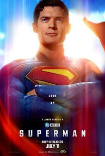 SUPERMAN (2025), DE JAMES GUNN.