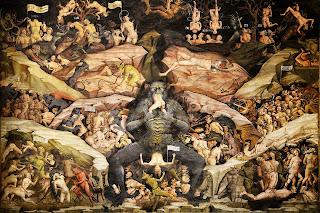 HISTORIA DE LOS INFIERNOS (1991), DE GEORGES MINOIS. LA ESTRATEGIA DEL TERROR.