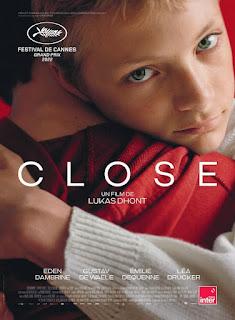 CLOSE (2022), DE LUKAS DHONT.