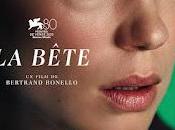 bestia (2023), bertrand bonello.