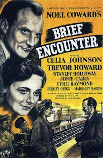 BREVE ENCUENTRO (1945). DE DAVID LEAN.