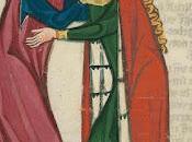 Amor (2022), barbara rosenwein. historia cinco fantasías.