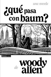 «Qué pasa con Baum», de Woody Allen