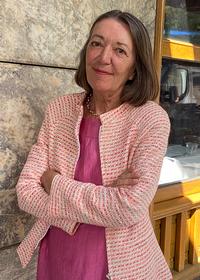 «Notre Dame de la Alegría», de Ana Rodríguez Fischer