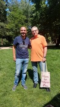 «Hijos de la luna», de José Zoilo «Hijos de la luna», de José Zoilo