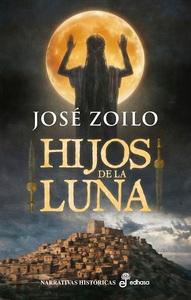 «Hijos de la luna», de José Zoilo