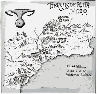 «Hijos de la luna», de José Zoilo «Hijos de la luna», de José Zoilo