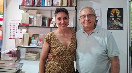 «Cantigas de sangre», de Nieves Muñoz «Cantigas de sangre», de Nieves Muñoz