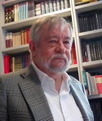 «Una gota de afecto», de José María Guelbenzu