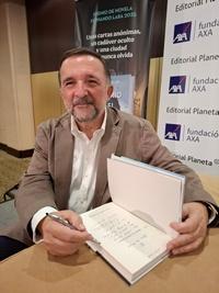 «Misterio en el Barrio Gótico», de Sergio Vila-Sanjuán «Misterio en el Barrio Gótico», de Sergio Vila-Sanjuán