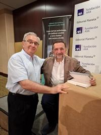 «Misterio en el Barrio Gótico», de Sergio Vila-Sanjuán