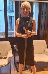 «Yo, templario», de Verónica Martínez Amat «Yo, templario», de Verónica Martínez Amat