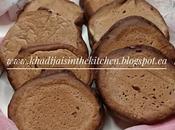 Mini pancakes chocolat chocolate mini panqueques ميني بانكيك بالشوكولاته