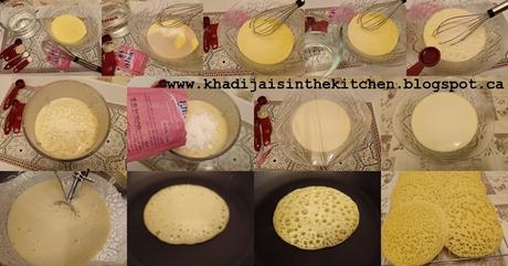 BAGHRIR / البغرير