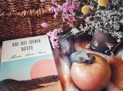 RESEÑA 'SOL MEDIO OESTE' María Aixa Sanz (MUNDOLIBROS)