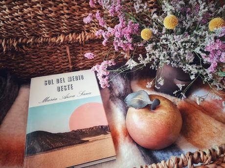 RESEÑA DE 'SOL DEL MEDIO OESTE' de María Aixa Sanz (MUNDOLIBROS) RESEÑA DE 'SOL DEL MEDIO OESTE' de María Aixa Sanz (MUNDOLIBROS)