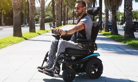 Guía práctica para moverse por Mallorca con movilidad reducida Scooter Eléctrico Mallorca