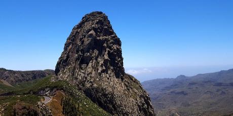 Gomera Isla