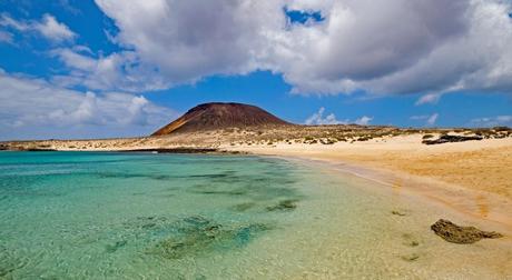 La Graciosa Isla
