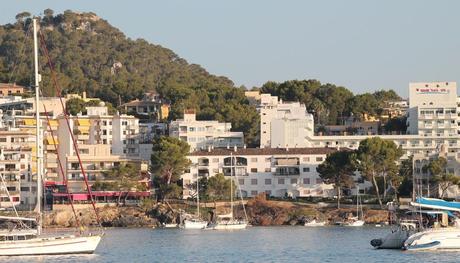 Actividades En Santa Ponsa