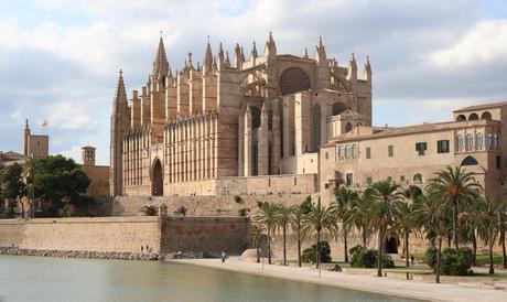 Excursión A Palma