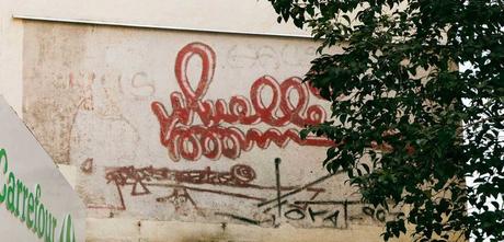 Tour graffiti en Madrid, un paseo diferente por la capital Tour De Graffiti En Madrid