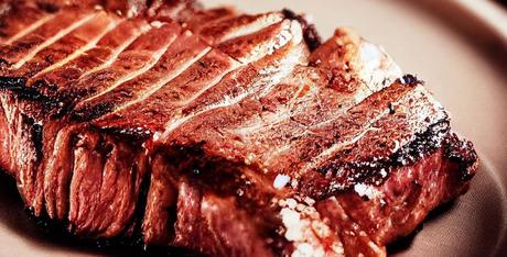 Un viaje de sabores por México Asados