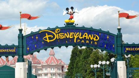 Guía completa para visitar París y Disneyland París en 4 días Guía completa para visitar París y Disneyland París en 4 días