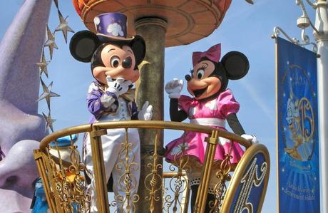 Guía completa para visitar París y Disneyland París en 4 días Guía completa para visitar París y Disneyland París en 4 días