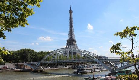 Guía completa para visitar París y Disneyland París en 4 días Guía completa para visitar París y Disneyland París en 4 días