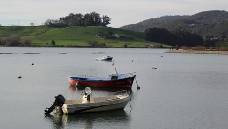 Santoña, capital del Bonito del Norte y la anchoa en Cantabria