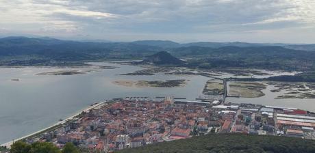Santoña, capital del Bonito del Norte y la anchoa en Cantabria