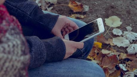 Vacaciones en familia por Andalucía: ¿Cómo mantener informados a los padres y entretenidos a los peques?