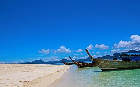 Ruta turística por Tailandia – Lugares imprescindibles que ver en Tailandia