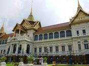 Ruta turística Tailandia Lugares imprescindibles