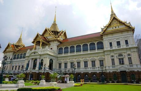 Ruta turística por Tailandia – Lugares imprescindibles que ver en Tailandia