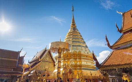 Ruta turística por Tailandia – Lugares imprescindibles que ver en Tailandia