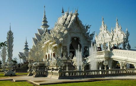 Ruta turística por Tailandia – Lugares imprescindibles que ver en Tailandia