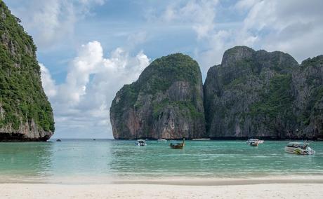 Ruta turística por Tailandia – Lugares imprescindibles que ver en Tailandia